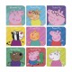 Peppa Pig A Big Box of Little Books 